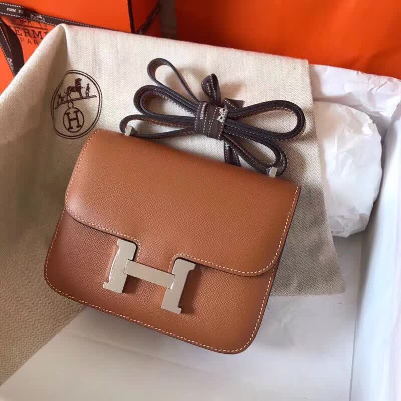 Hermes Stewardess Bags